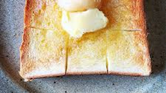 Toast/トースト MO-001