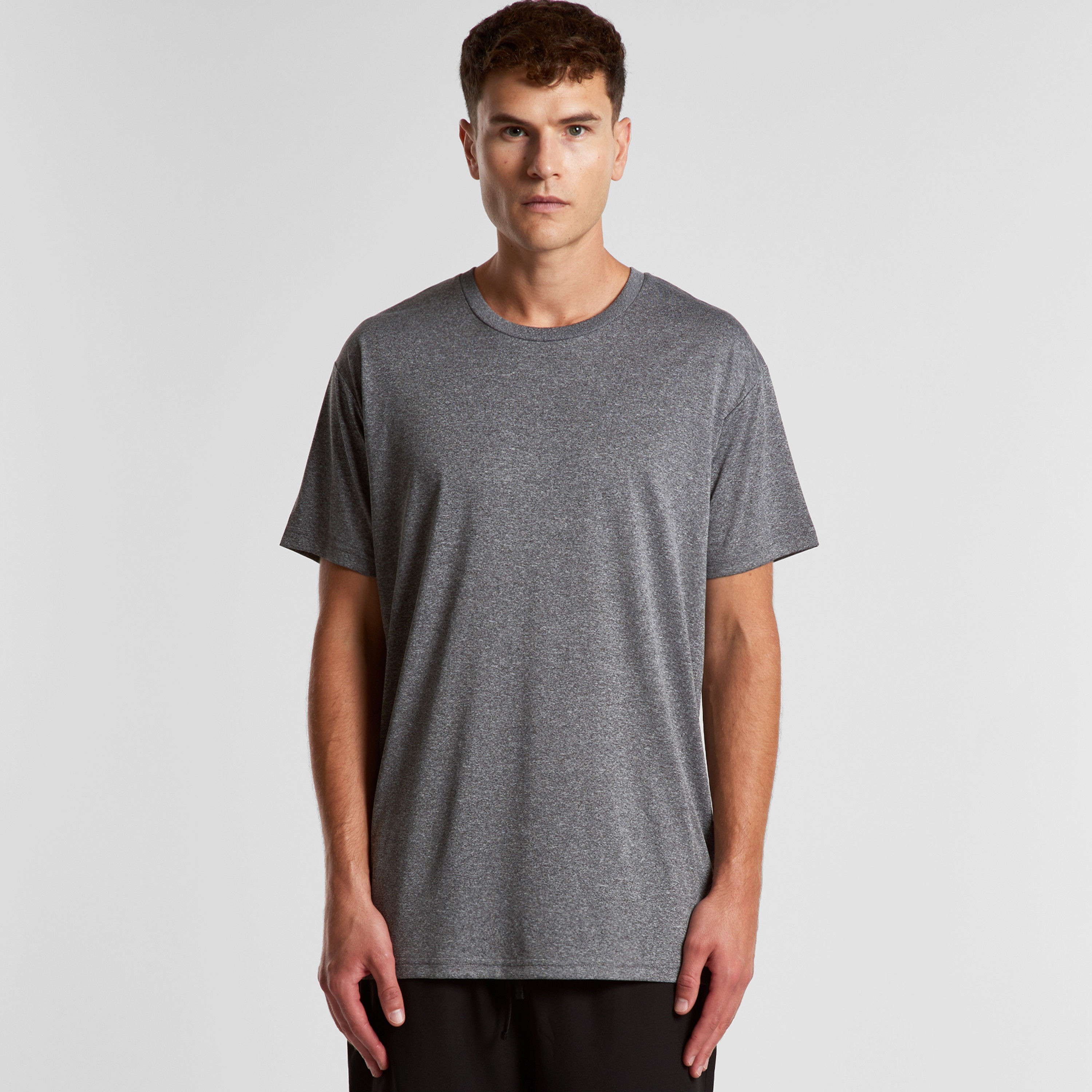 Staple Active Tee