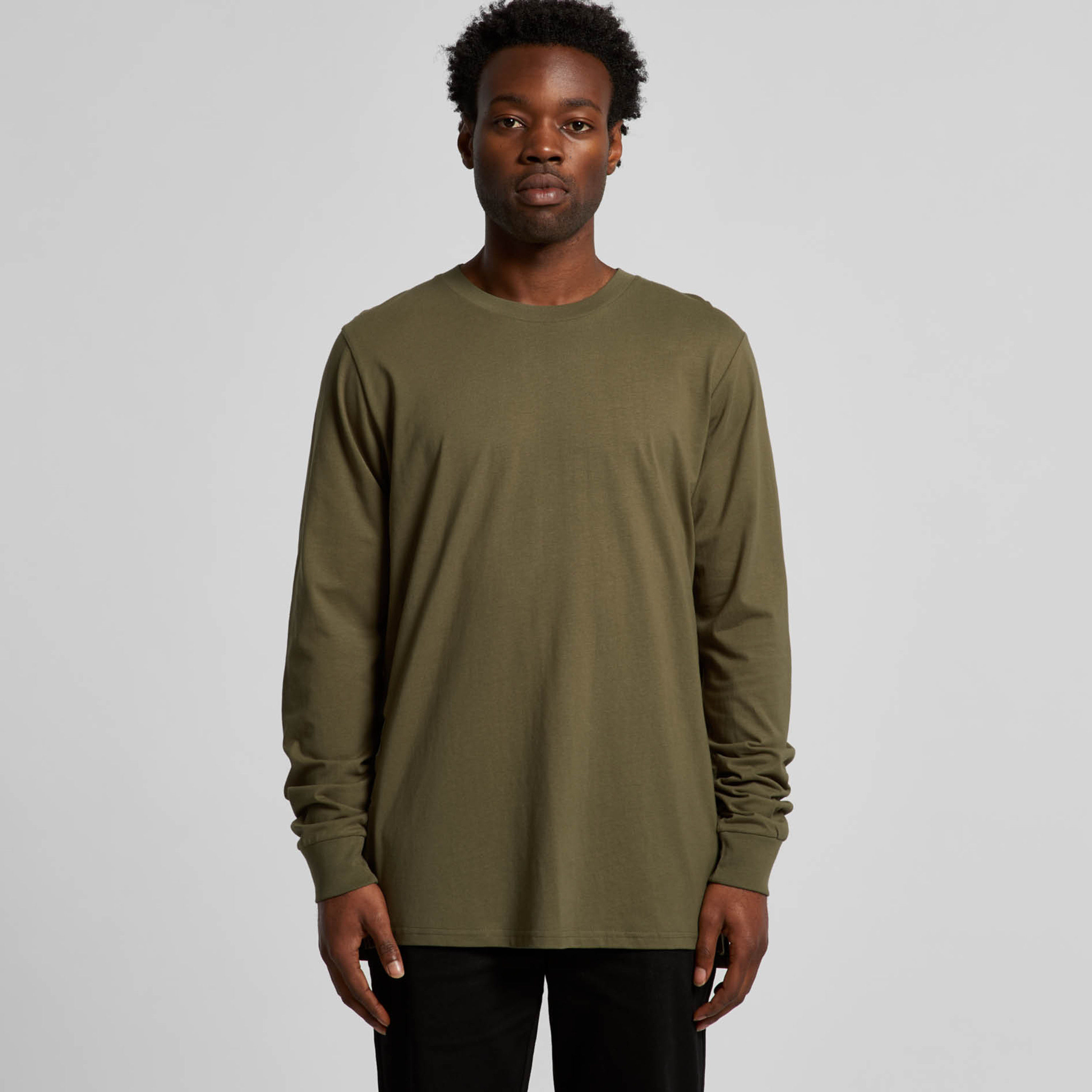 Base Long Sleeve Tee