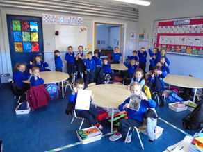 Welcome Back Juniors!!!