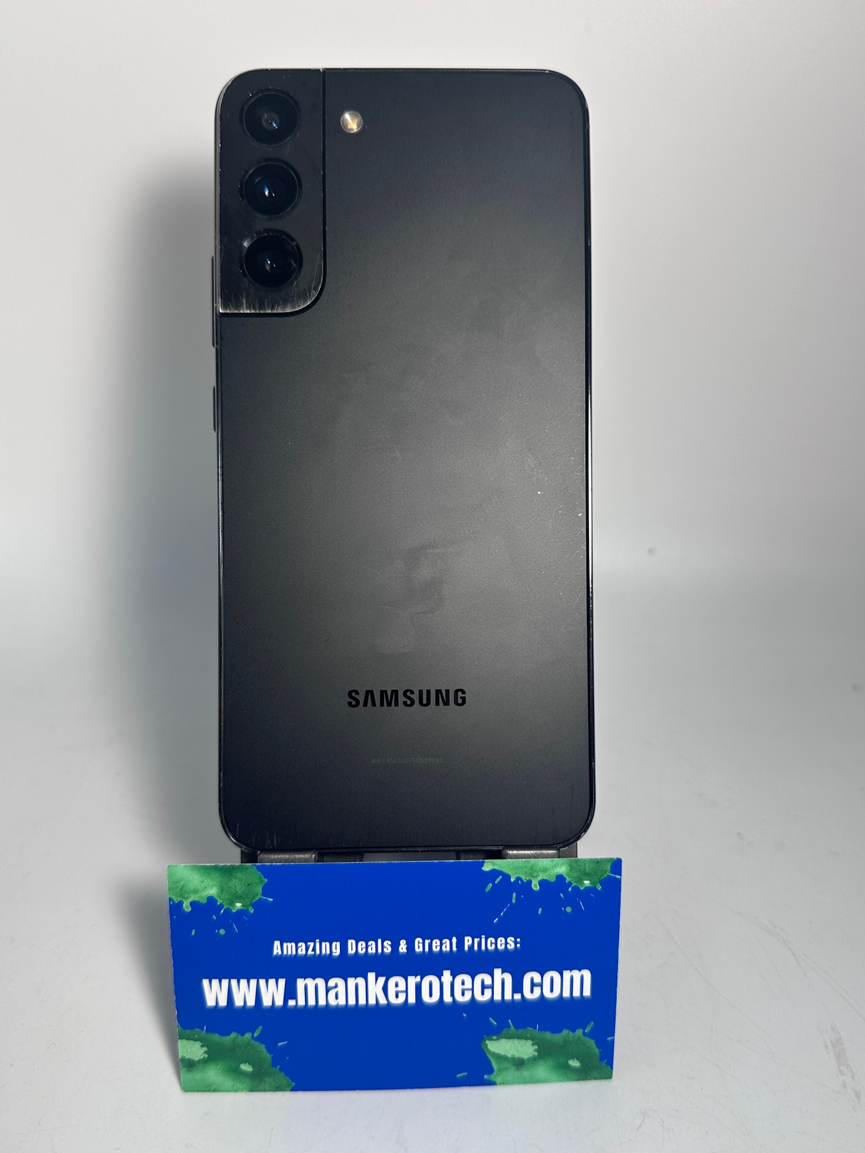 Galaxy S22+ 128GB Unlocked 