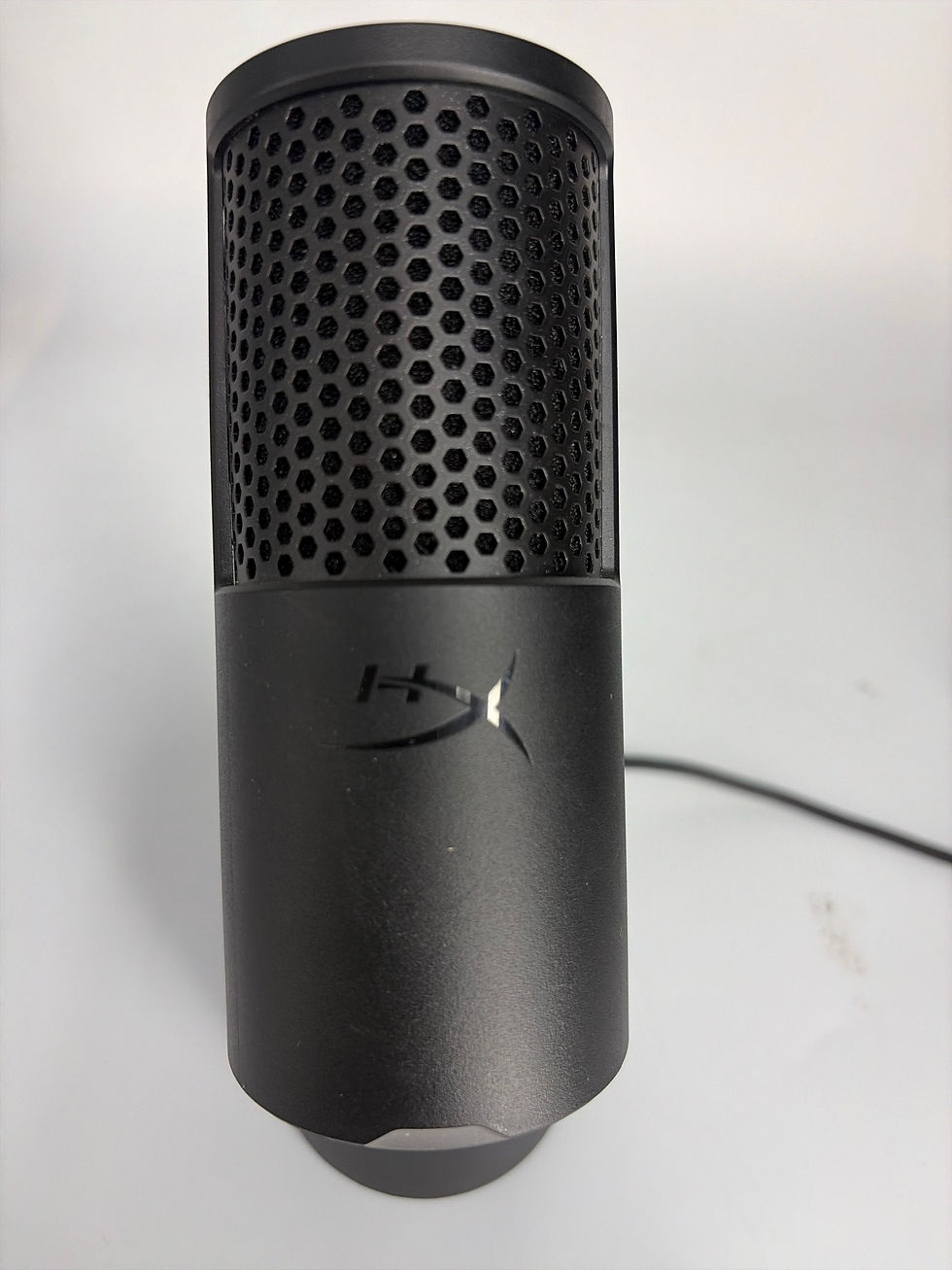 Thumbnail: HyperX SoloCast 2 - Microphone 