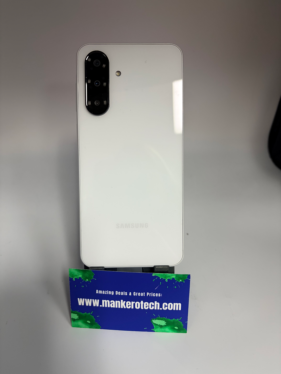 Galaxy A26 128GB Unlocked