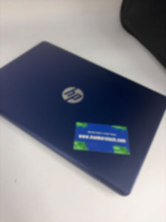 HP Intel Celeron- 4GB- 58GB- Windows 11