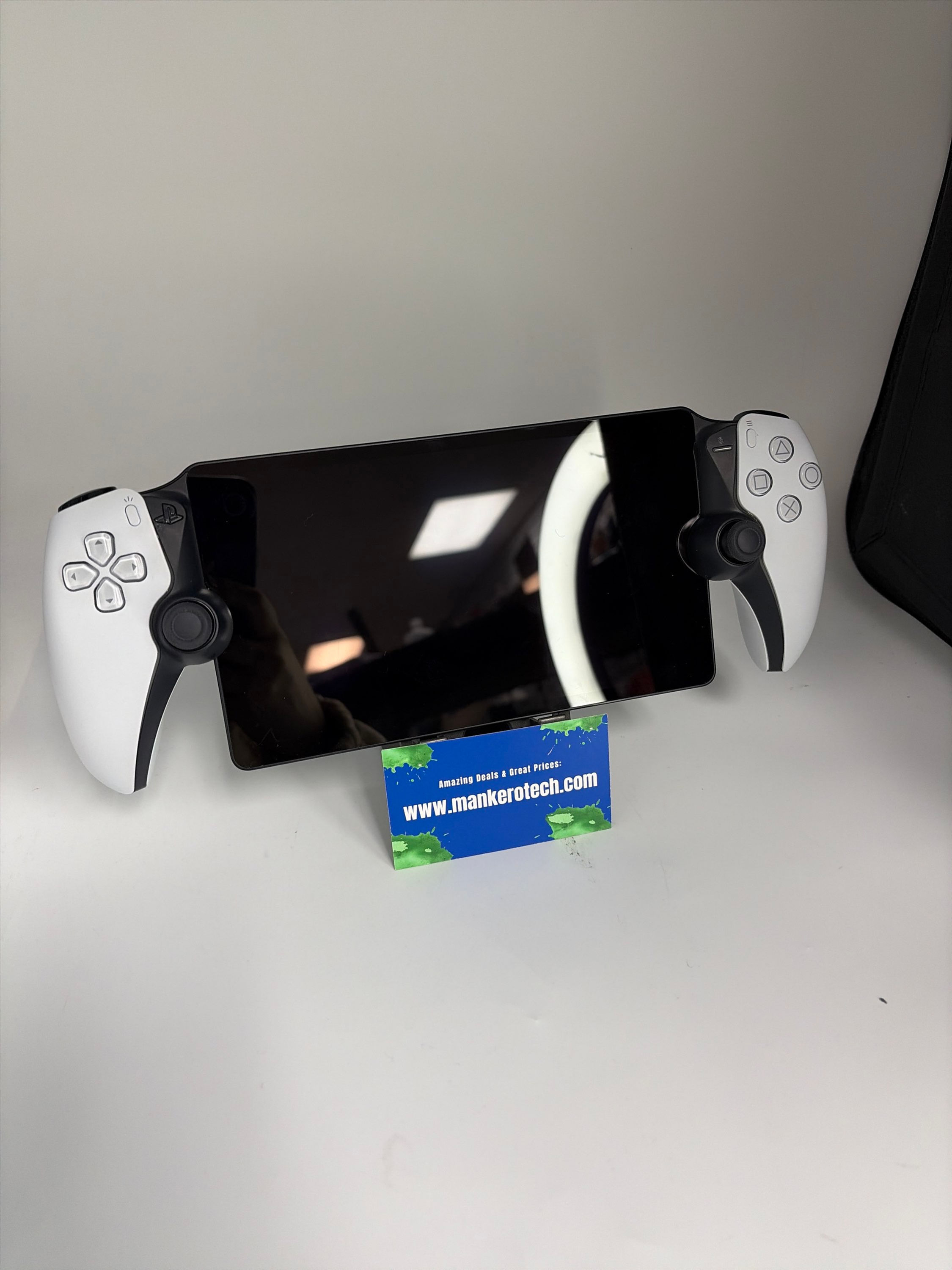  PlayStation Portal 