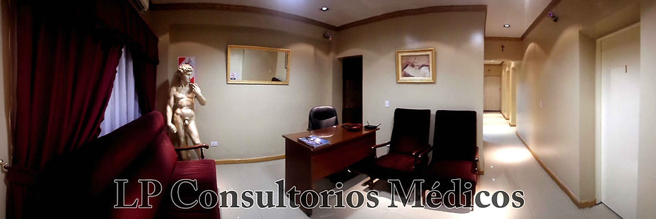 LP Consultorios Medicos