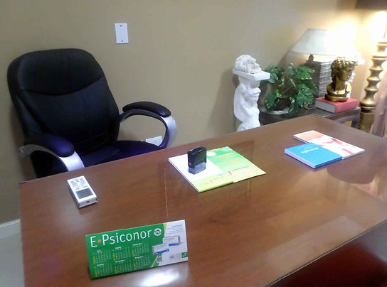 LP Consultorios Medicos