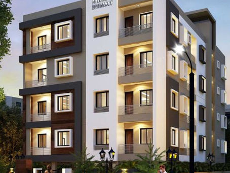 Sobha Aurum | Begin Your Luxury Journey in Sector 36, Noida