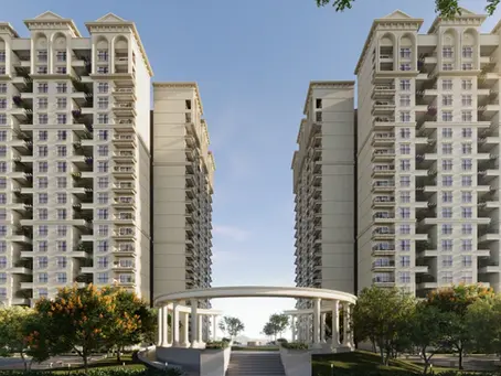 Sattva Vasanta Skye | Premium Flats Close to Nandi Hills