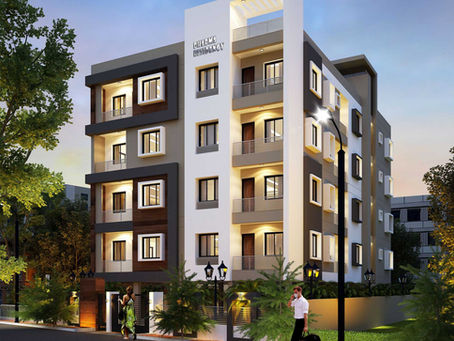 Century Midtown | Premium Residential Choice in Bangalore 2025