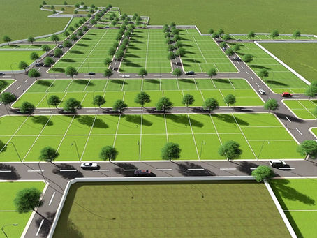 Sumadhura Soukya Road | Book Your Plot in East Bangalore