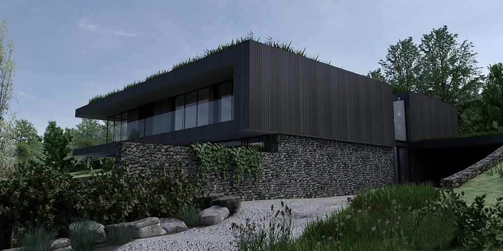 Barton Le Clay Former Reservoir | Kode Architecture