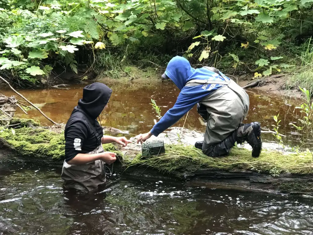 HIA Environmental Hoonah Indian Associ