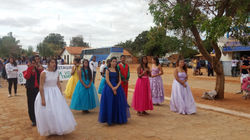 PRINCESAS