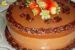 Miniatura: Torta doce- Joana D'arc 1kg