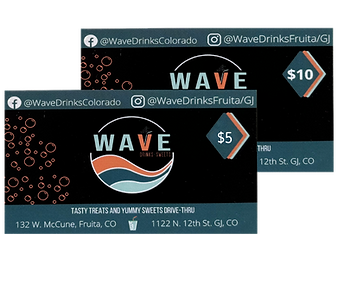 gift cards