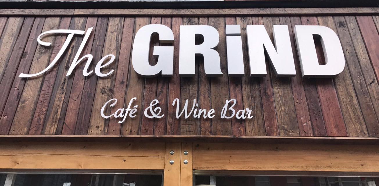The GRiND Doncaster Cafe & Wine Bar