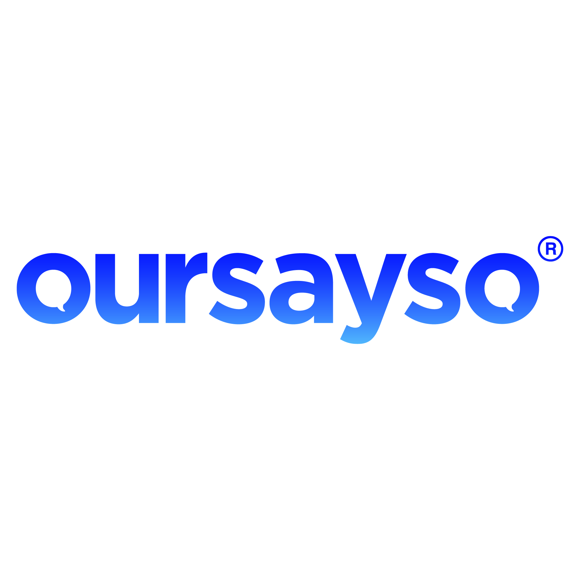 Oursayso logo