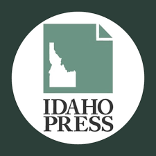 Writer: Idaho Press