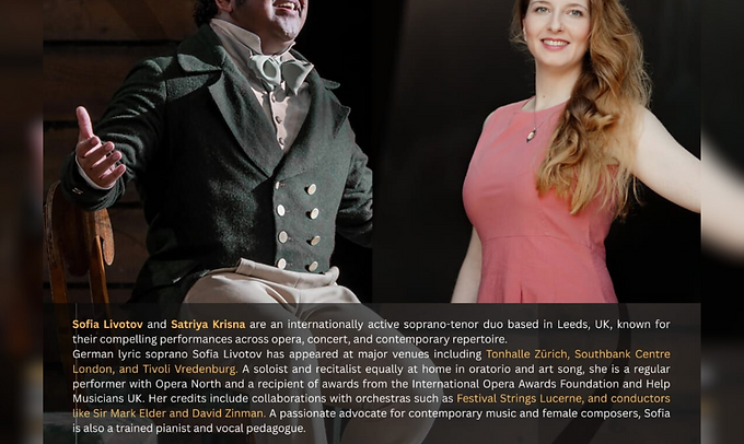 Gitanada 27 June 2025