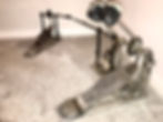 I have used a DW 5000 Double Bass Drum Pedal since 1981