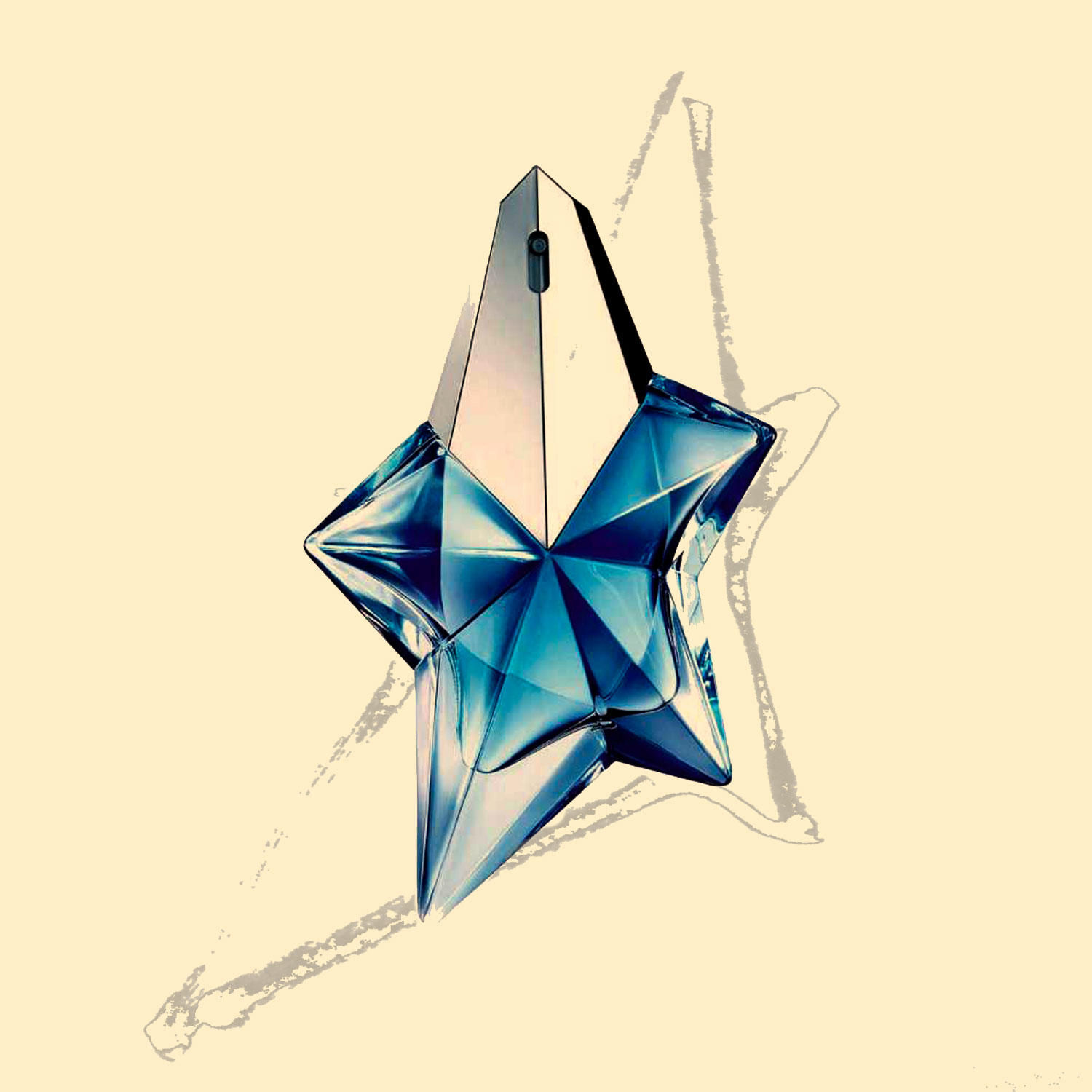 Mugler: Angel (1992)