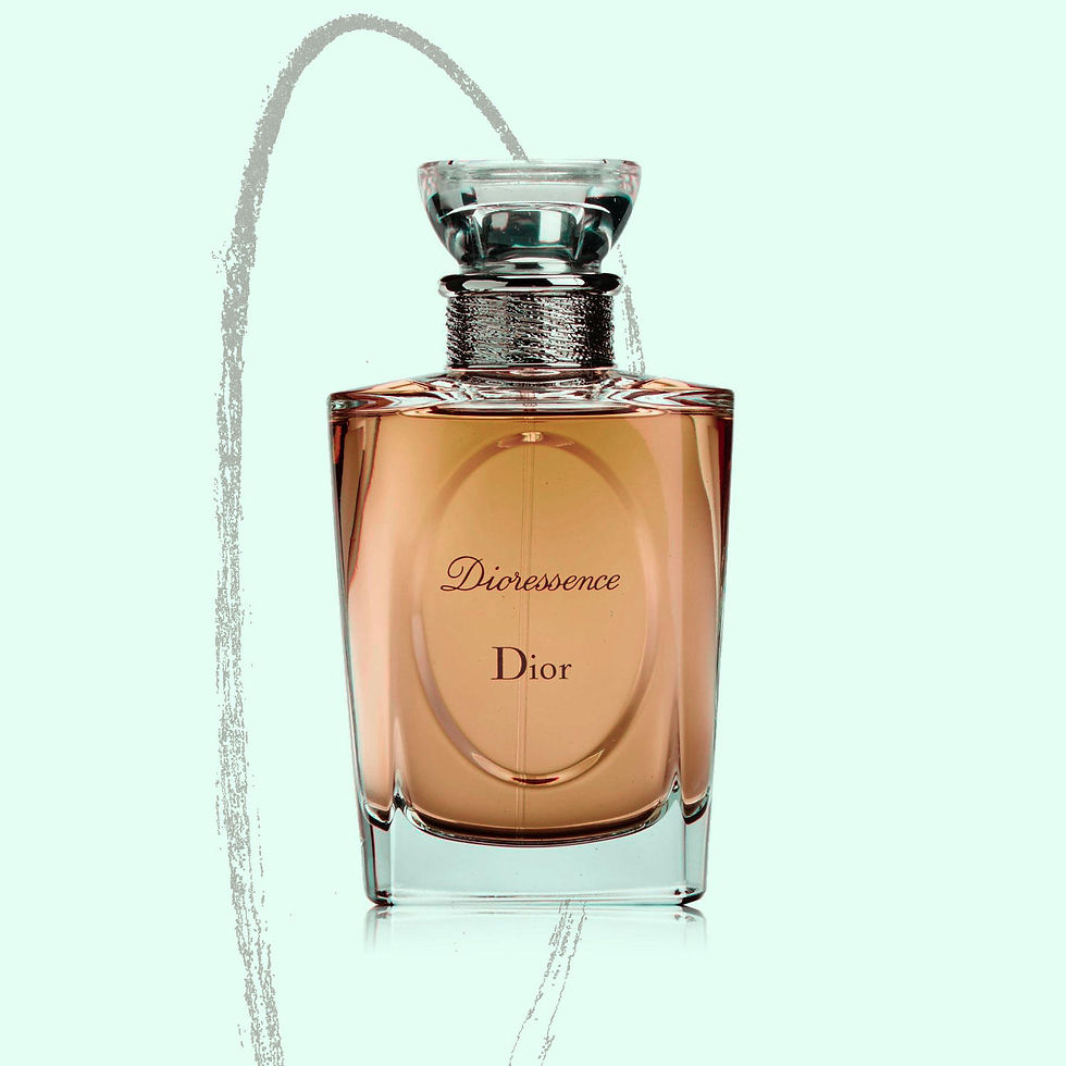 Dior: Dioressence (1979)