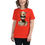 Thumbnail: Women's Mannequin Relaxed T-Shirt