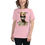 Thumbnail: Women's Mannequin Relaxed T-Shirt