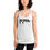 Thumbnail: Don't Blame Us, Blame The Internet Women's Racerback Tank
