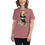 Thumbnail: Women's Mannequin Relaxed T-Shirt
