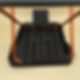 Thumbnail: Support straps installed