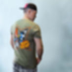 Thumbnail: TFL x Maxx Send T-shirt