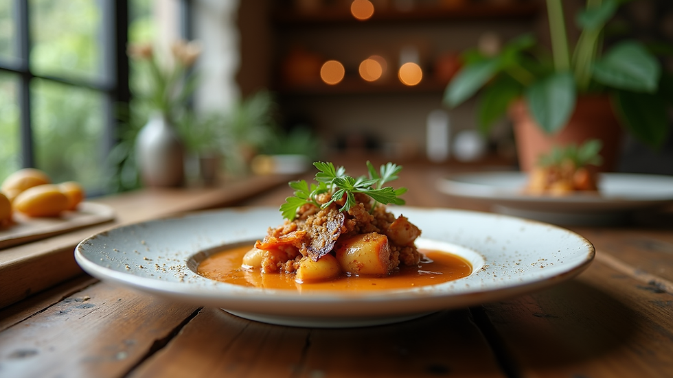 Elevate Your Dinner Parties with a Chef - Dinner Party Chef Insights