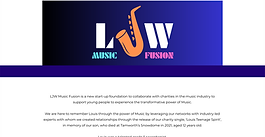 LJWatkiss Music Fusion