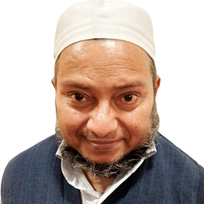 Mr. Mohammad Saleem