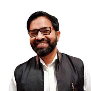 Professor Nafis Ahmad