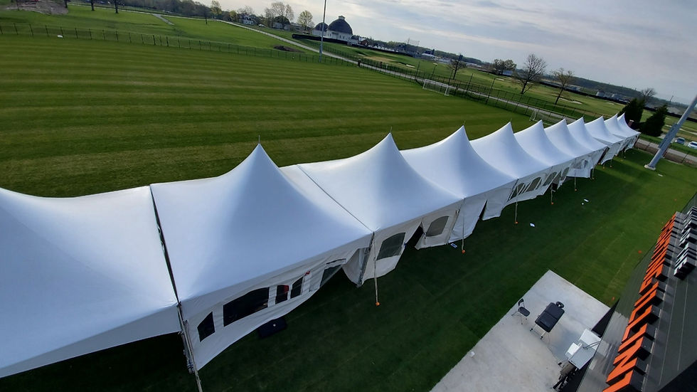High Peak Frame Tents
