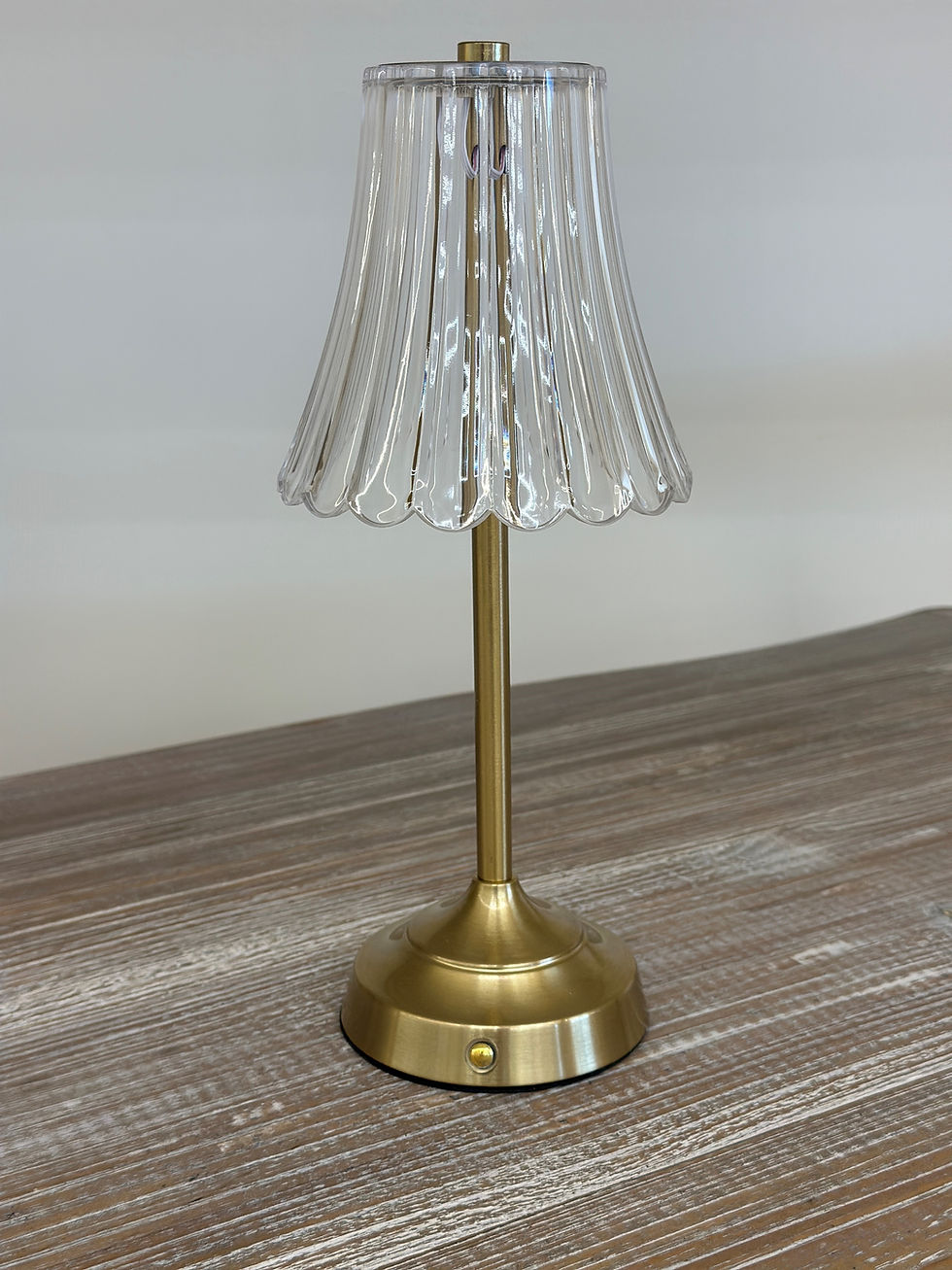 Thumbnail: Alma Cordless Table Lamp