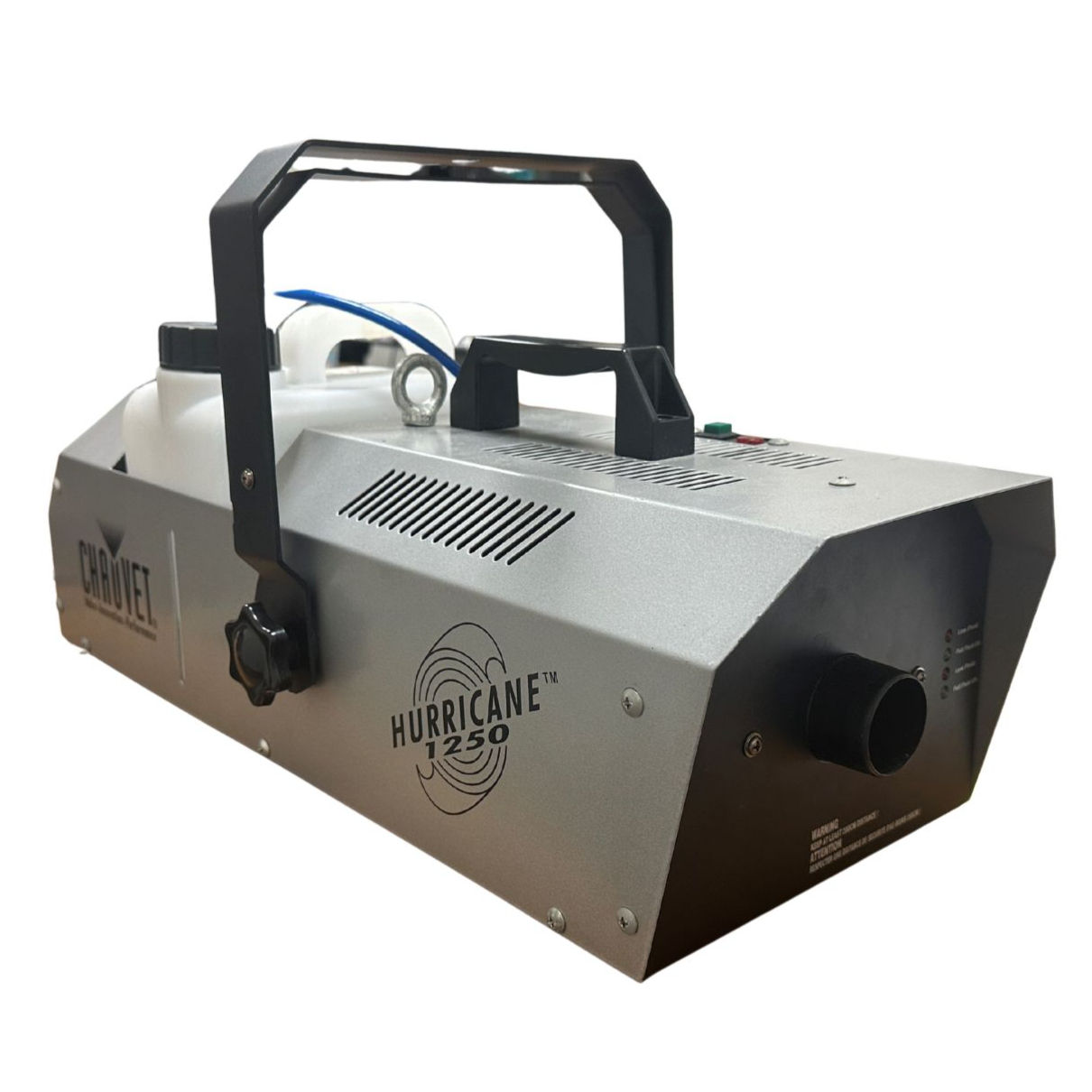 Fog Machine - Hurricane 1250