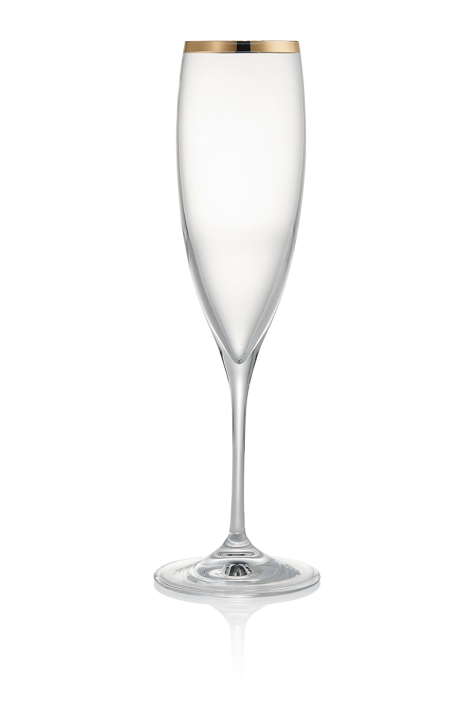 Thumbnail: Aurora Gold Rim Collection