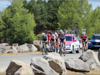 Route d'Occitanie 2021 : Le parcours dévoilé https://www.directvelo.com/actualite/8