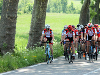 Le Sorèze Vélo Club