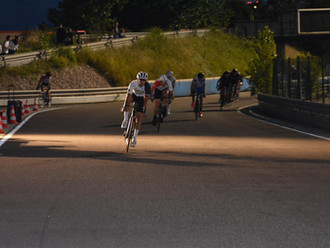 Challenge Nocturnes Candie-Acte5:nouveau podium pour Cyril