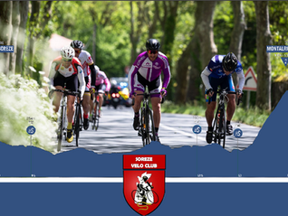 Le Tour du Tarn Montagne Noire édition 2021 se prépare...