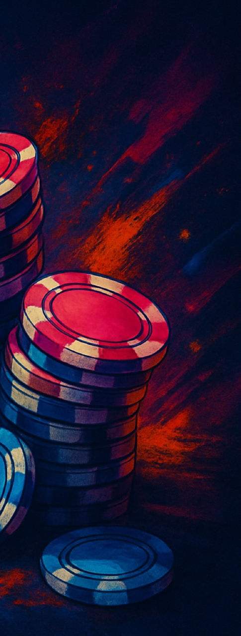 Win! Derby | Poker & Table Games | 10490 Gandy Boulevard North, St