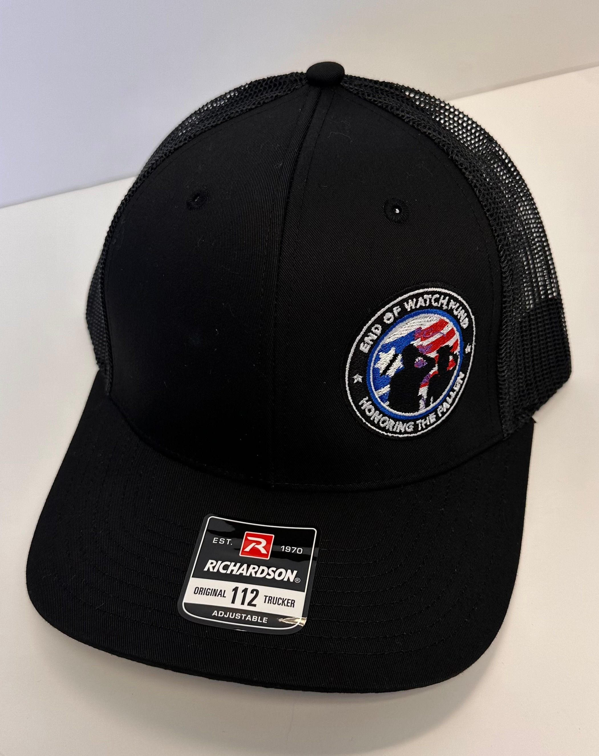 EOW Trucker Hat