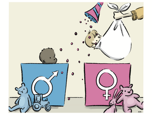 sex und gender – beides sozial konstruiert?