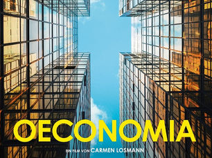 Hinter den Kulissen von “Oeconomia”