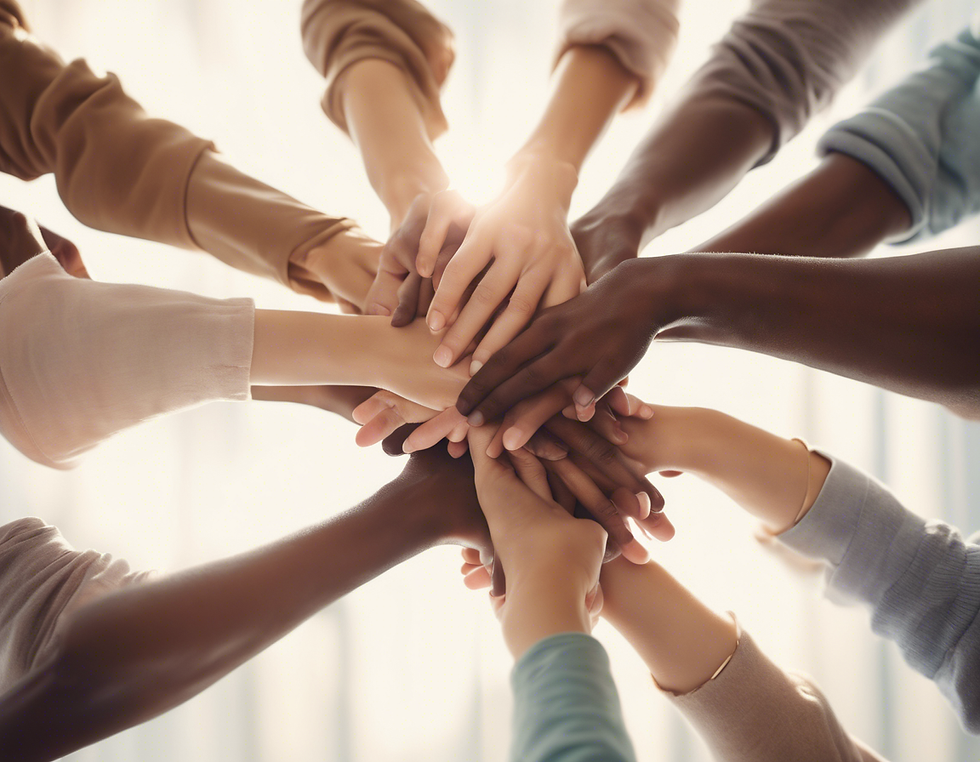 Empowering Communities: Training Services for Family Violence and Sexual Assault